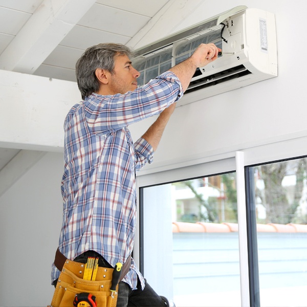 Çukurova Klima Tamircisi