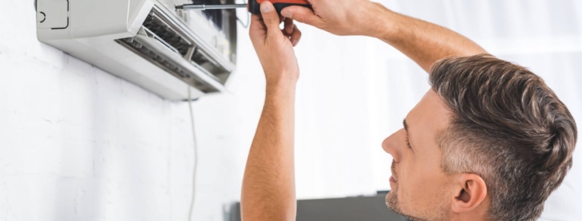 Çukurova Klima Tamircisi